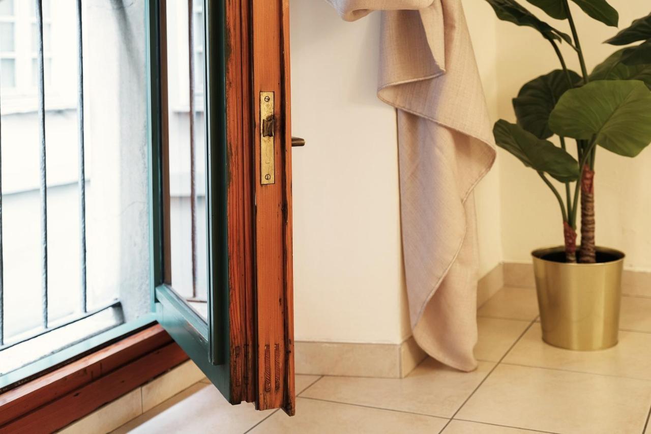 Suite San Domenico Torino Exterior foto