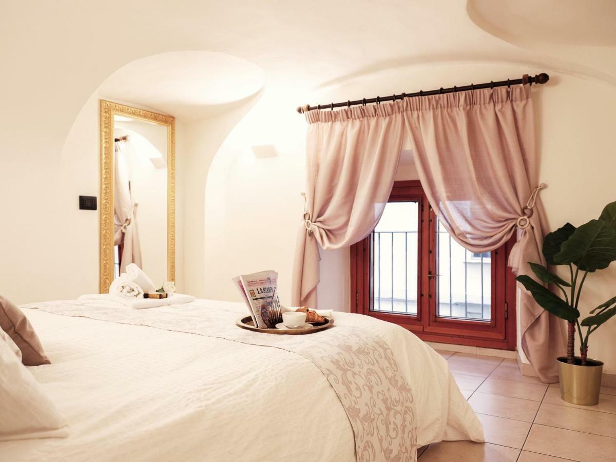 Suite San Domenico Torino Exterior foto