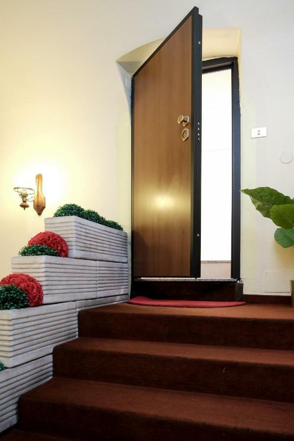 Suite San Domenico Torino Exterior foto